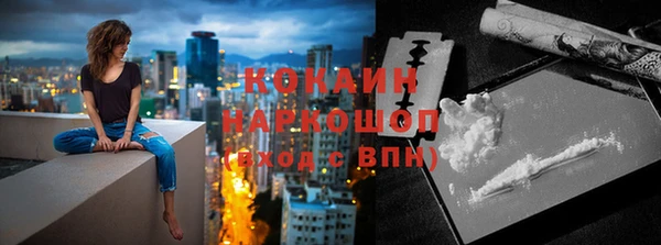 стаф Мегион