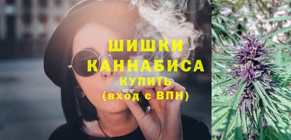 стаф Мегион